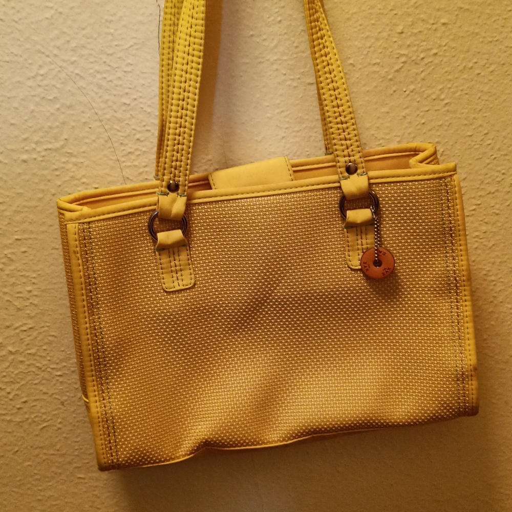 The sak purse